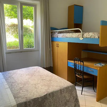 Apartment La Mi Ca