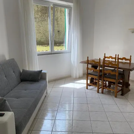 Apartment La Mi Ca *