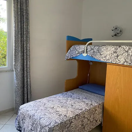 Apartment La Mi Ca