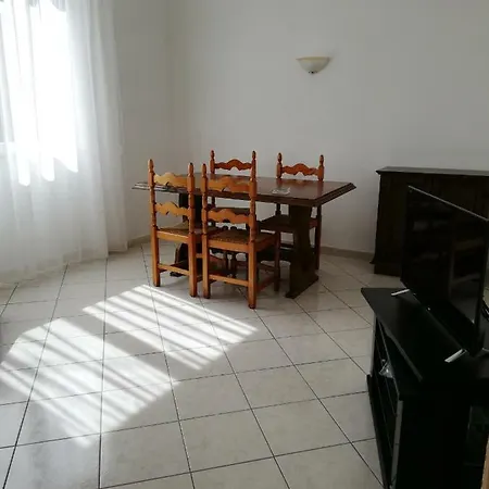 La Mi Ca Apartment *