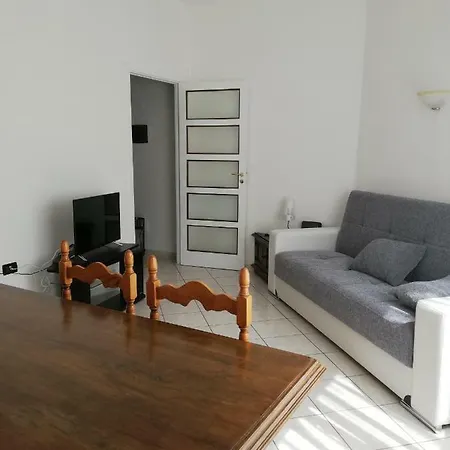 Apartment La Mi Ca *