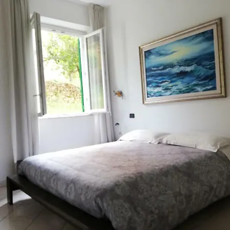 La Mi Ca Apartman La Spezia