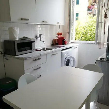 La Mi Ca Apartment La Spezia