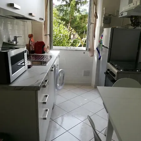 Апартаменти La Mi Ca *