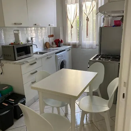 La Mi Ca Apartment *