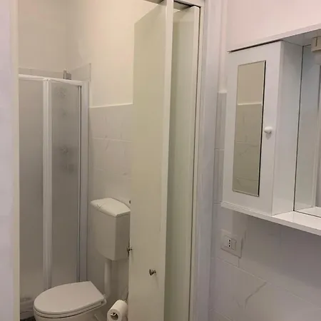 La Mi Ca Apartment *