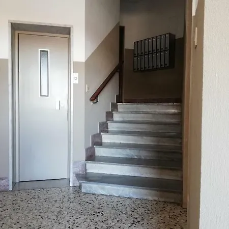 Appartamento Là Mì Cà *