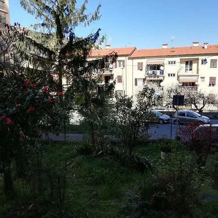 Là Mì Cà La Spezia