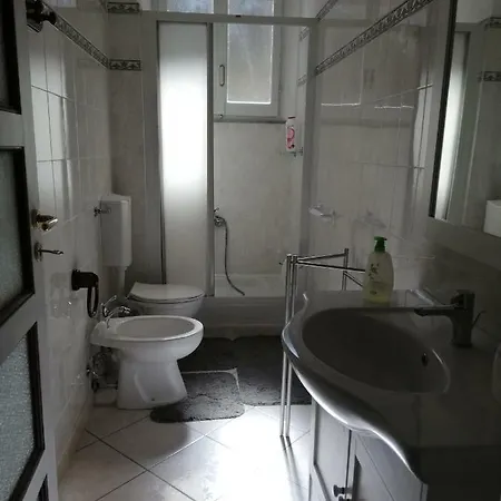 La Mi Ca Apartment *