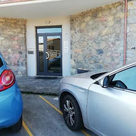 Appartamento Là Mì Cà *