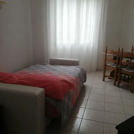 Appartamento Là Mì Cà