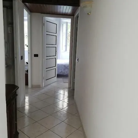 Là Mì Cà Appartamento