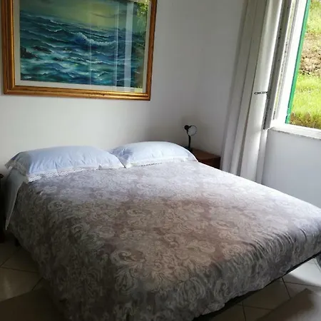 Apartment La Mi Ca *