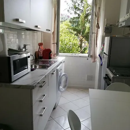 La Mi Ca Apartment *